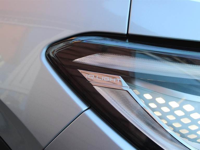 VW ID.4 77 Max Performance