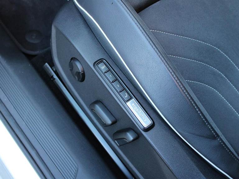 VW ID.4 77 Max Performance