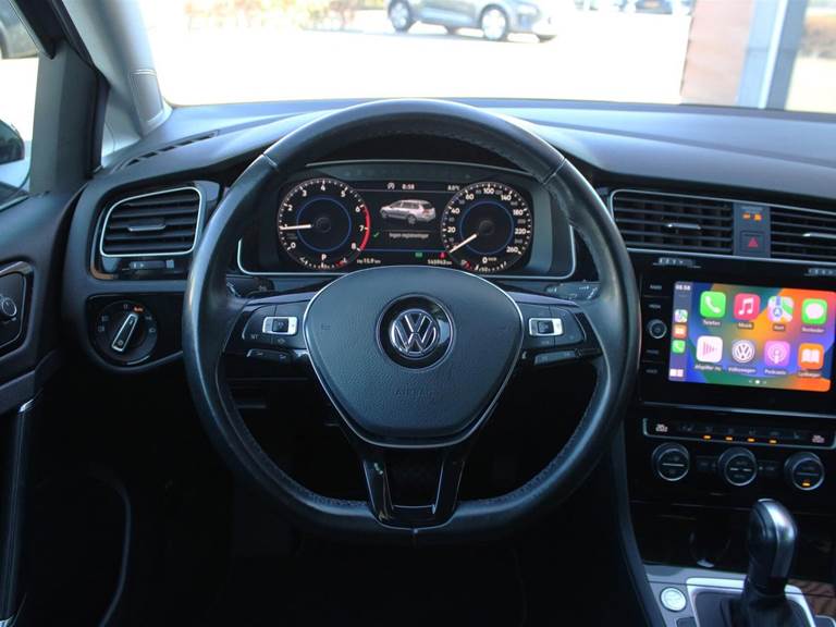 VW Golf VII 1,5 TSi 150 Highline Variant DSG