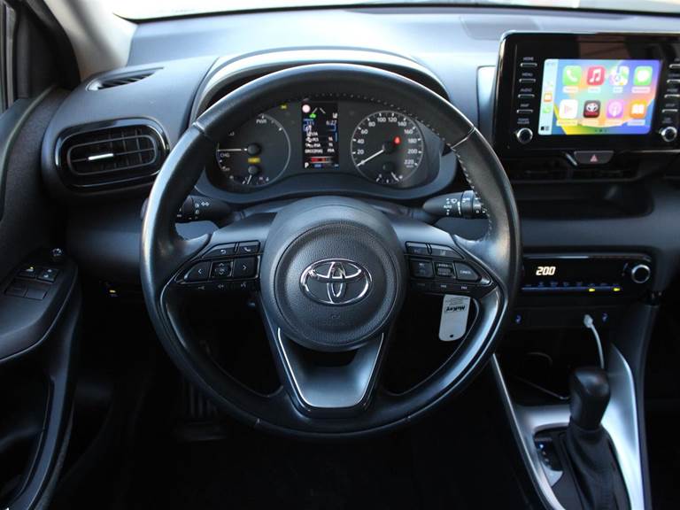 Toyota Yaris 1,5 Hybrid H3 e-CVT