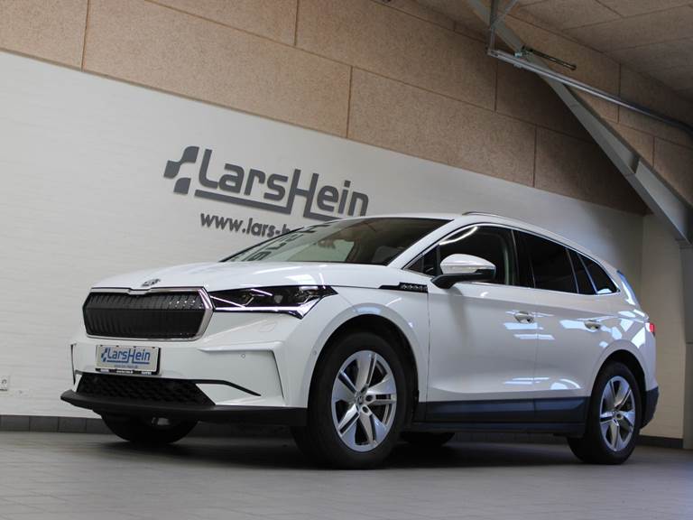 Skoda Enyaq 80 iV Loft