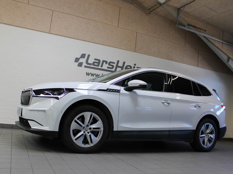 Skoda Enyaq 80 iV Loft