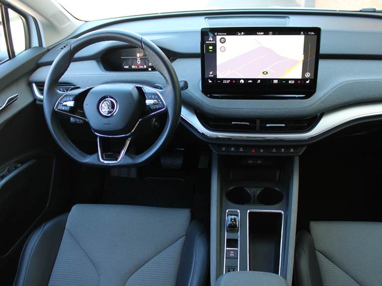 Skoda Enyaq 80 iV Loft