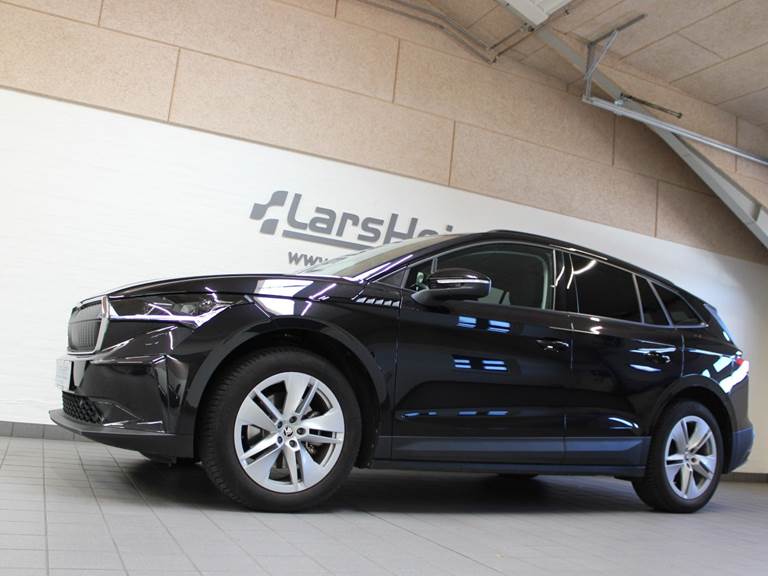 Skoda Enyaq 60 iV Loft