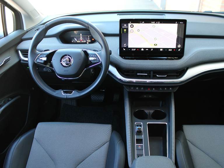 Skoda Enyaq 60 iV Loft