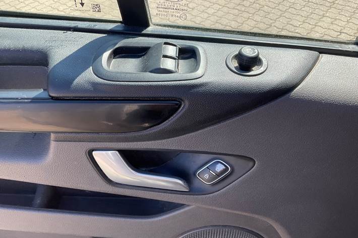 undefined Ford Transit 350 L3 Van fra 2021