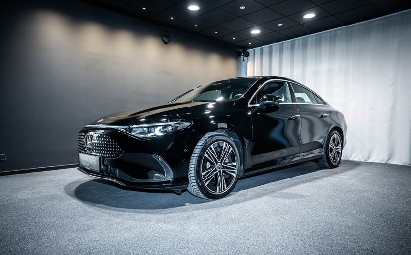 Mercedes CLA250+ EQ Progressive Advance Plus