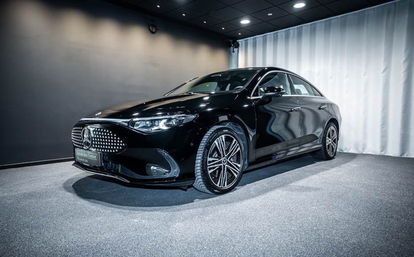 Mercedes CLA250+ EQ Progressive Advance Plus