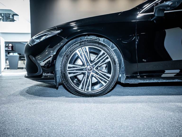 Mercedes CLA250+ EQ Progressive Advance Plus