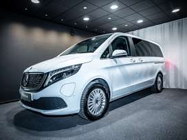 Mercedes EQV300