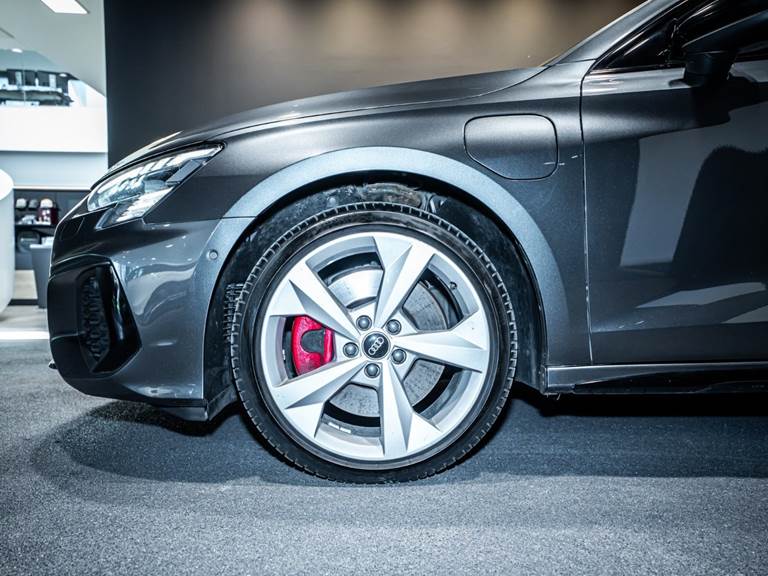 Audi A3 45 TFSi e S-line Sportback S-tr.