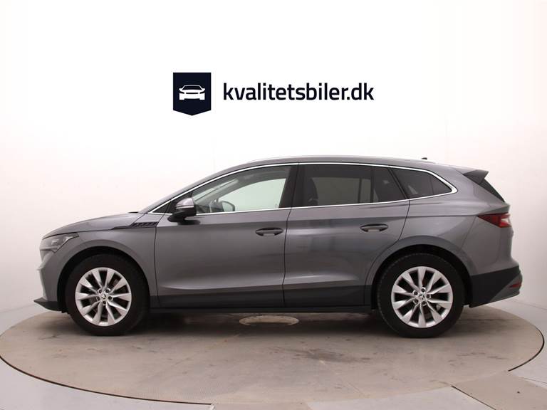 Skoda Enyaq 80 iV Premium 204HK 5d Aut.