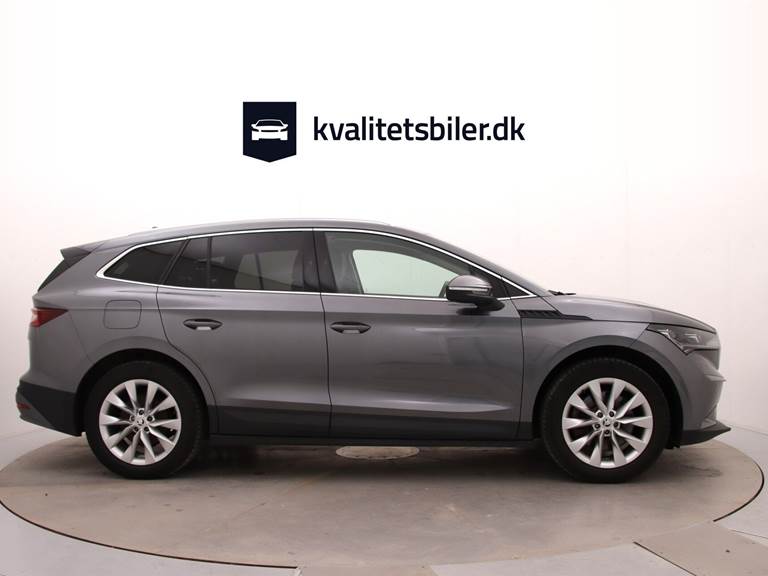 Skoda Enyaq 80 iV Premium 204HK 5d Aut.
