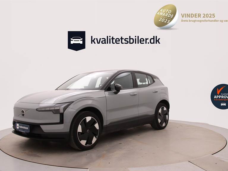 Volvo EX30 Single Motor Extended Range Plus 272HK 5d Aut.