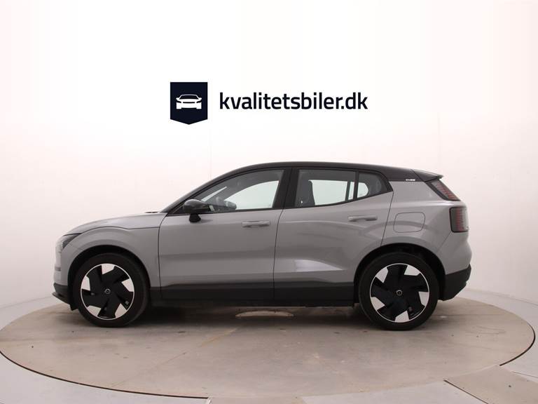 Volvo EX30 Single Motor Extended Range Plus 272HK 5d Aut.