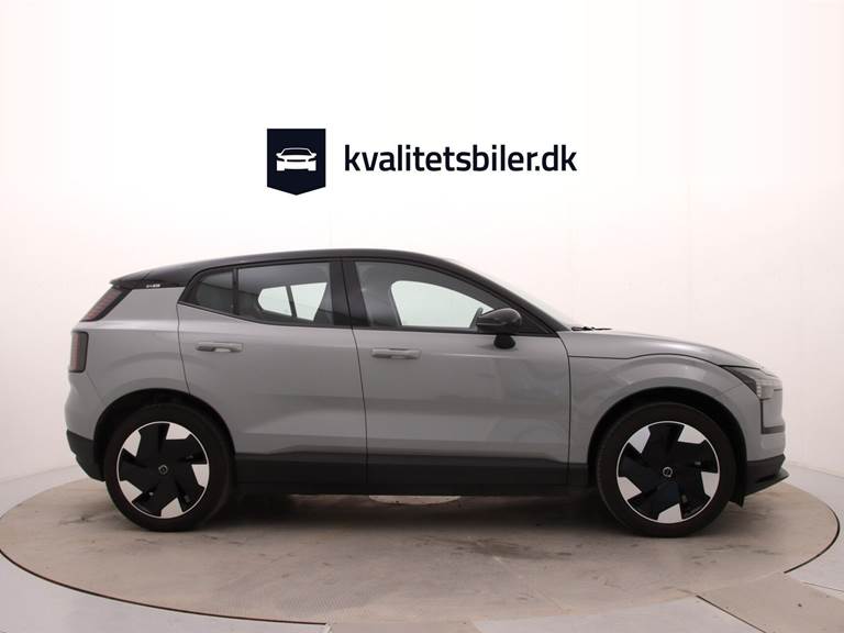 Volvo EX30 Single Motor Extended Range Plus 272HK 5d Aut.
