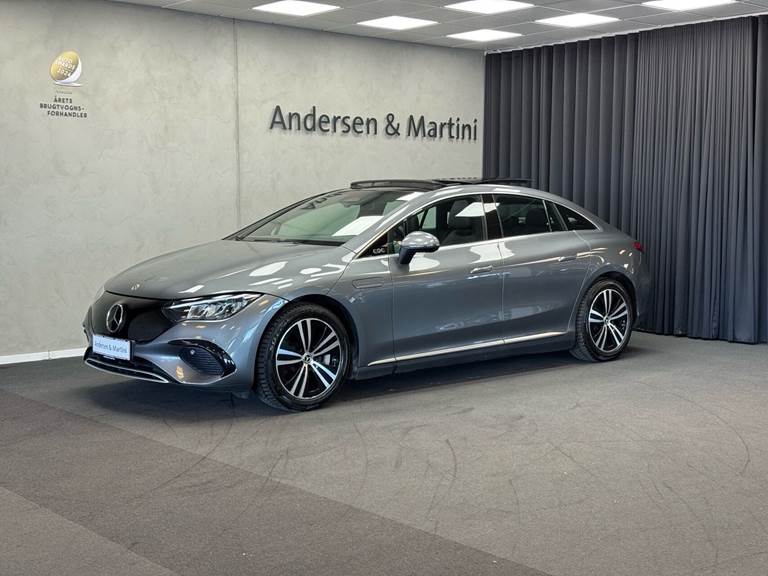 Mercedes EQE 300 EL 245HK Aut.