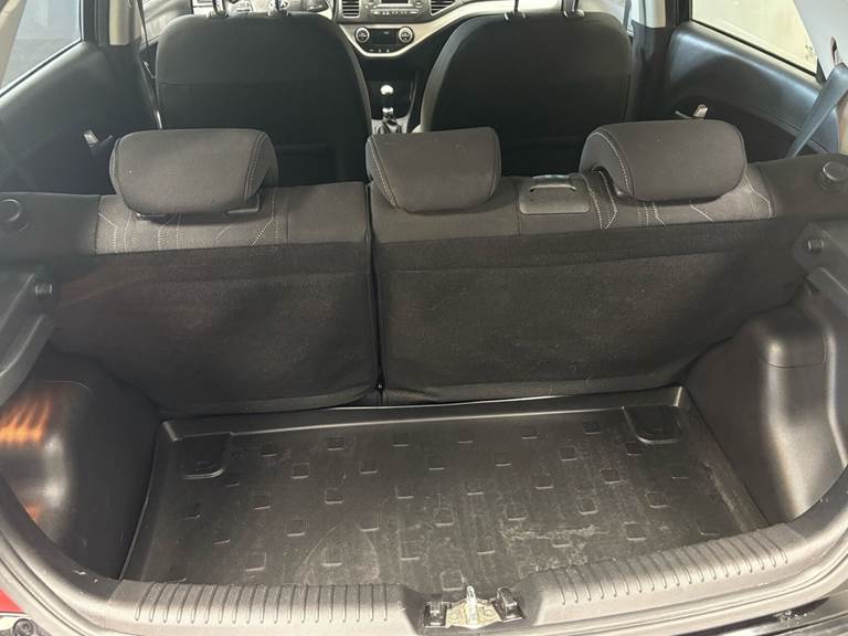 Kia Picanto 1,0 Collection 69HK 5d