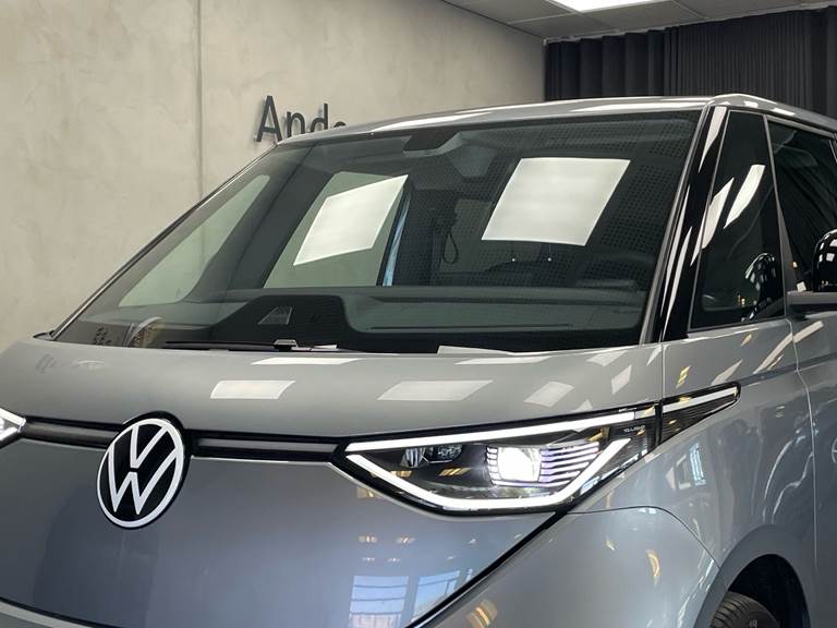 VW ID.Buzz Lang EL Pro 286HK Aut.