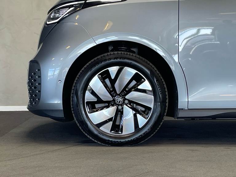 VW ID.Buzz Lang EL Pro 286HK Aut.