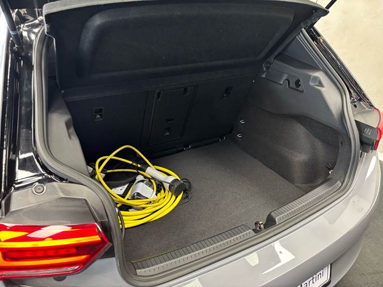 VW ID.3 EL Pro Performance 204HK 5d Aut.