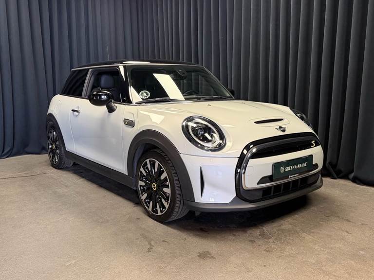 Mini Cooper SE EL 184HK 3d Aut.