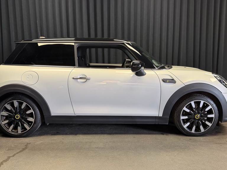 Mini Cooper SE EL 184HK 3d Aut.
