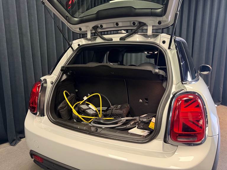Mini Cooper SE EL 184HK 3d Aut.