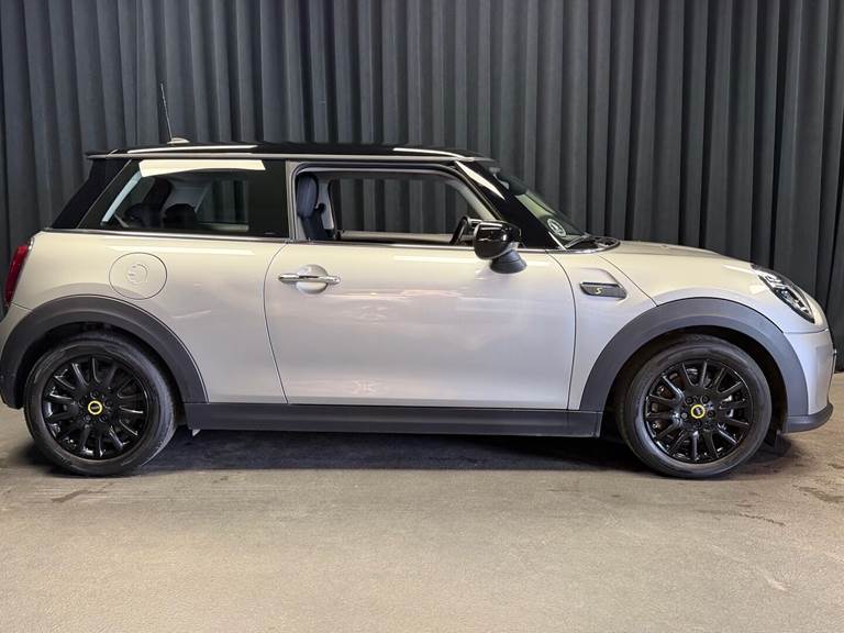 Mini Cooper SE EL 184HK 3d Aut.