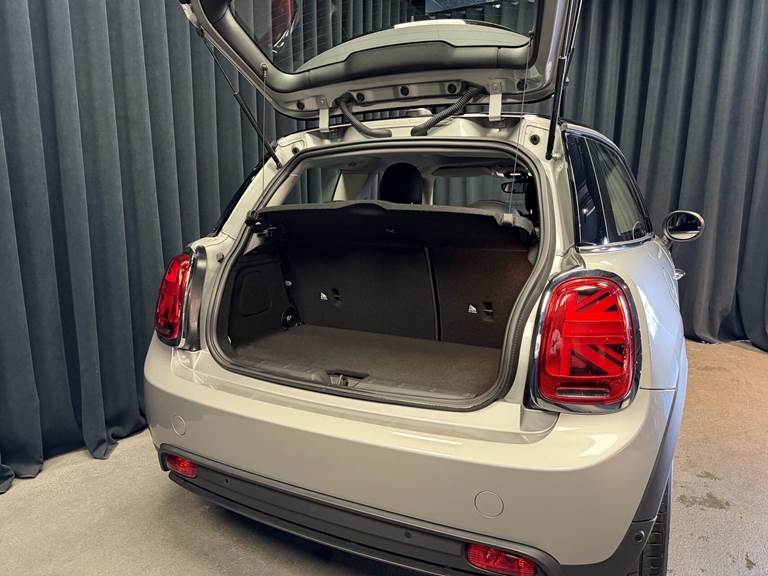 Mini Cooper SE EL 184HK 3d Aut.