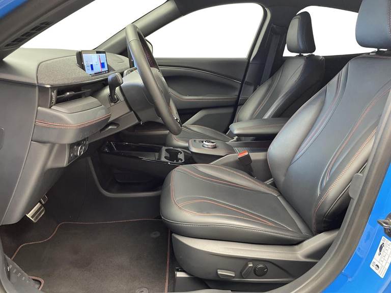 Ford Mustang Mach-E EL SR AWD 269HK 5d Aut.