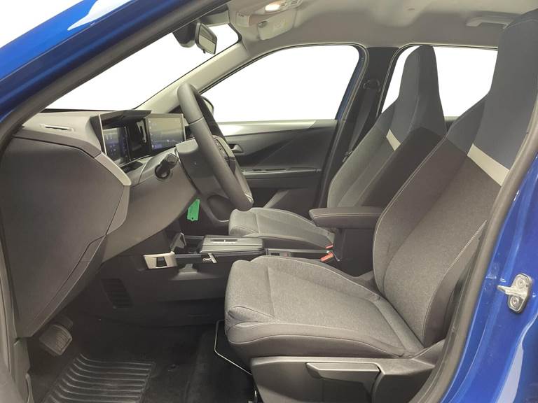 Opel Frontera EL Edition 113HK 5d Aut.