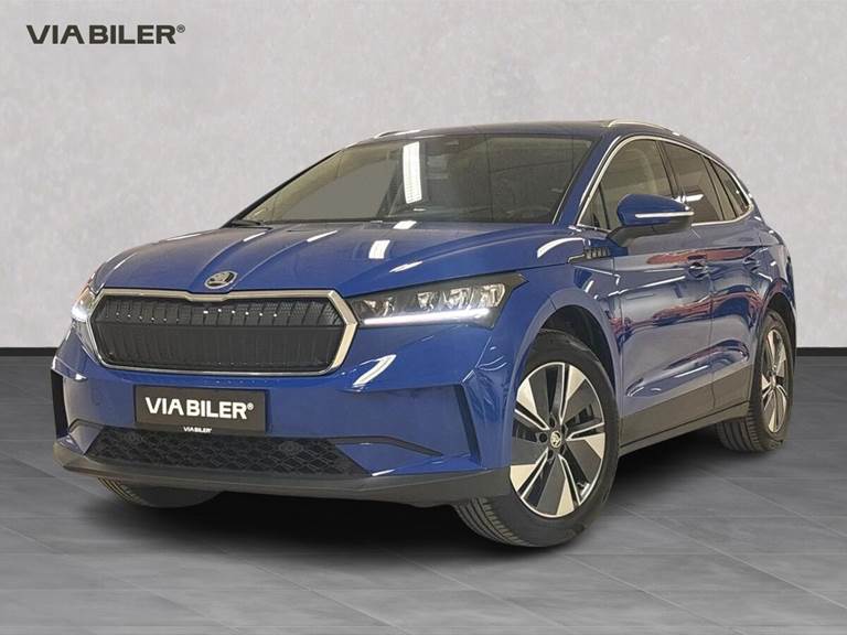 Skoda Enyaq 85 iV 286HK 5d Aut.