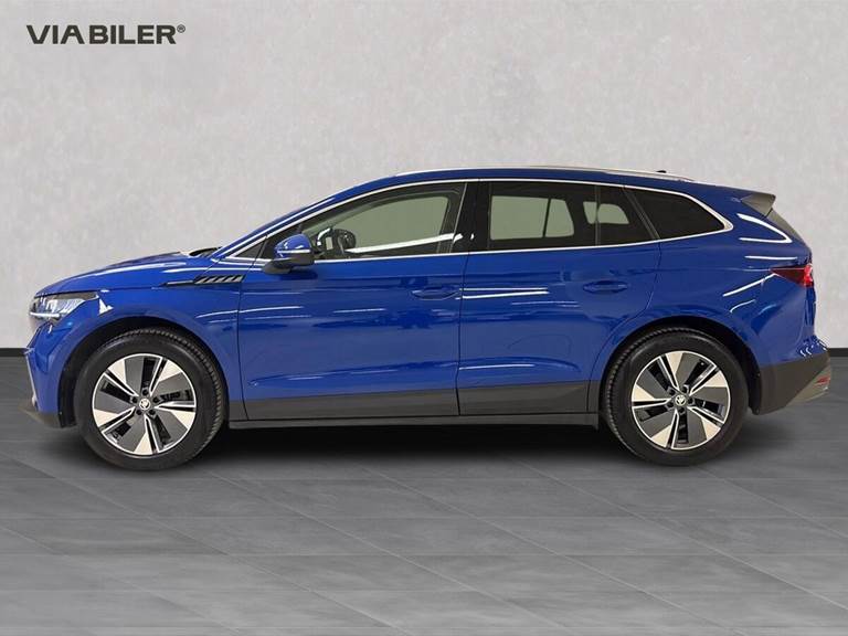Skoda Enyaq 85 iV 286HK 5d Aut.
