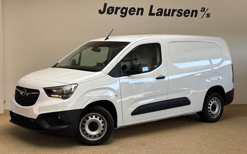 Opel Combo 1,5 L2V2 D Enjoy 102HK Van