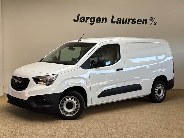 Opel Combo 1,5 L2V2 D Enjoy 102HK Van