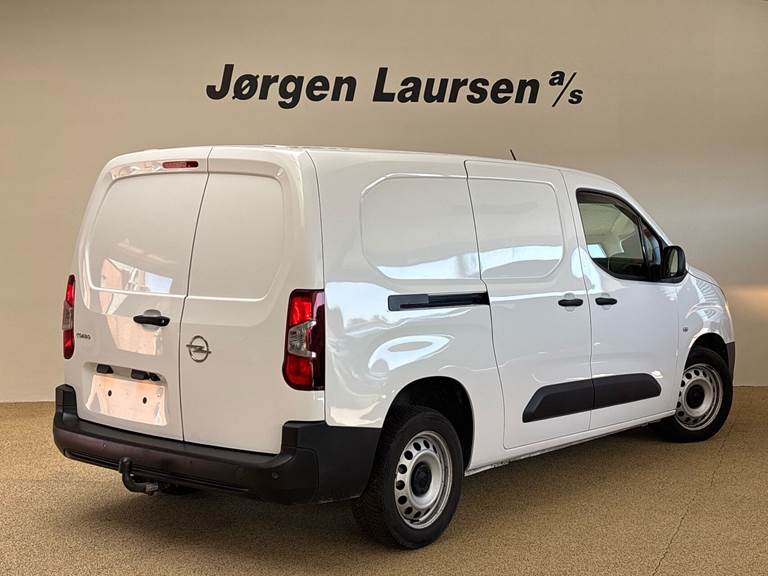 Opel Combo 1,5 L2V2 D Enjoy 102HK Van