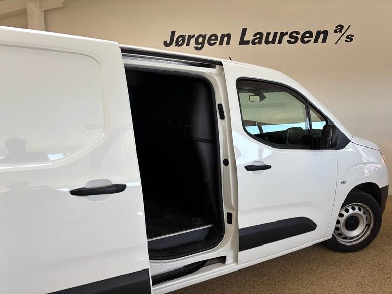 Opel Combo 1,5 L2V2 D Enjoy 102HK Van