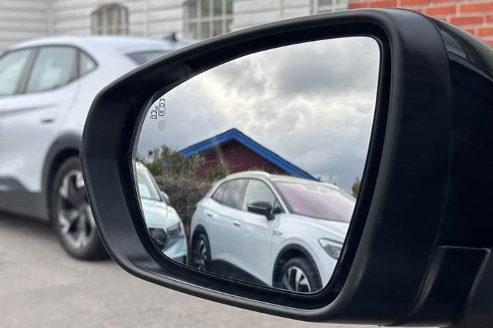 undefined Peugeot 3008 fra 2021