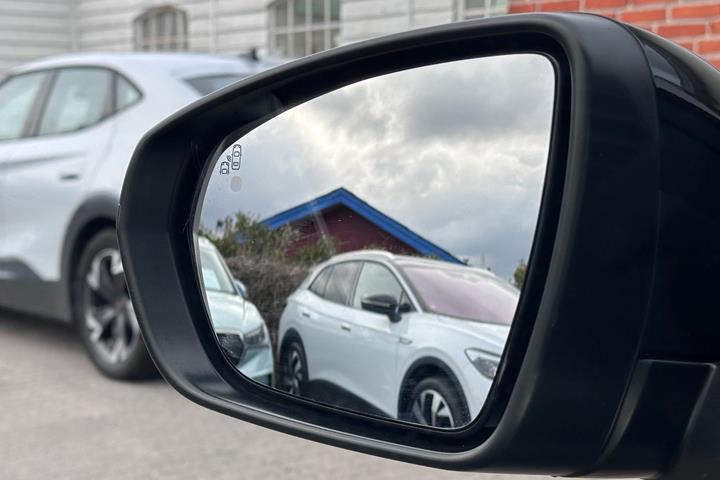 undefined Peugeot 3008 fra 2021