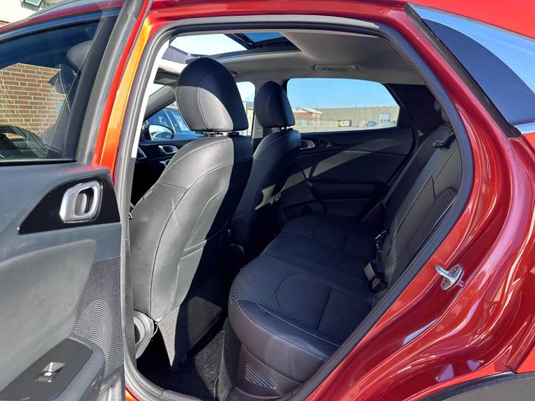 Kia XCeed 1,6 PHEV Upgrade DCT