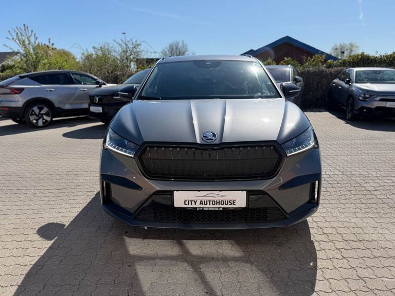 Skoda Enyaq 80 iV Sportline