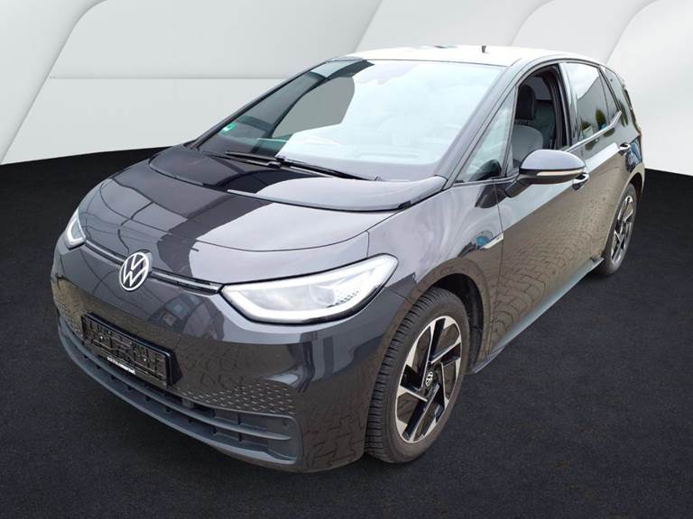 VW ID.3 58 Pro