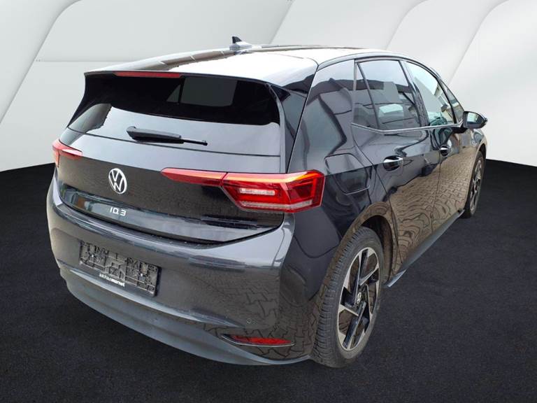 VW ID.3 58 Pro
