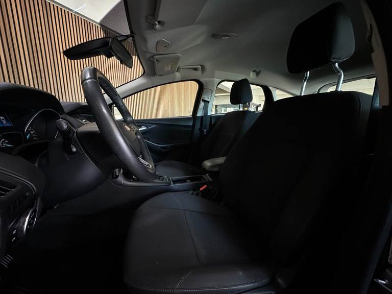 Ford Focus 1,0 SCTi 100 Trend