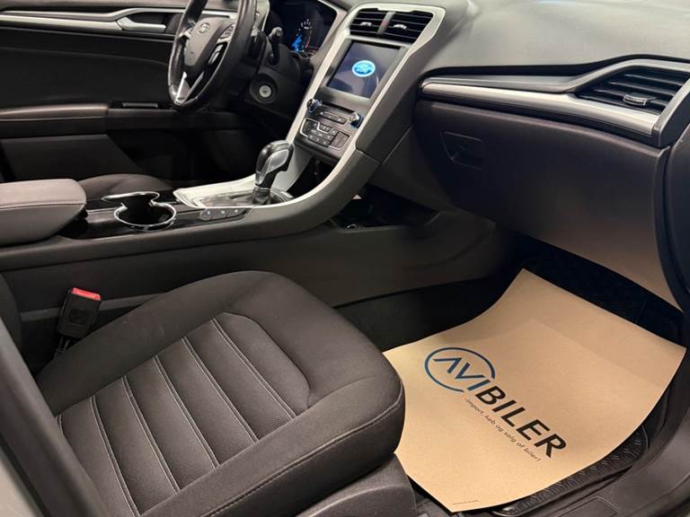 Ford Mondeo 2,0 TDCi 150 Titanium stc. aut.
