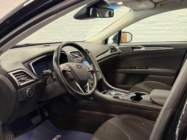 Ford Mondeo 2,0 EcoBlue Titanium stc. aut.
