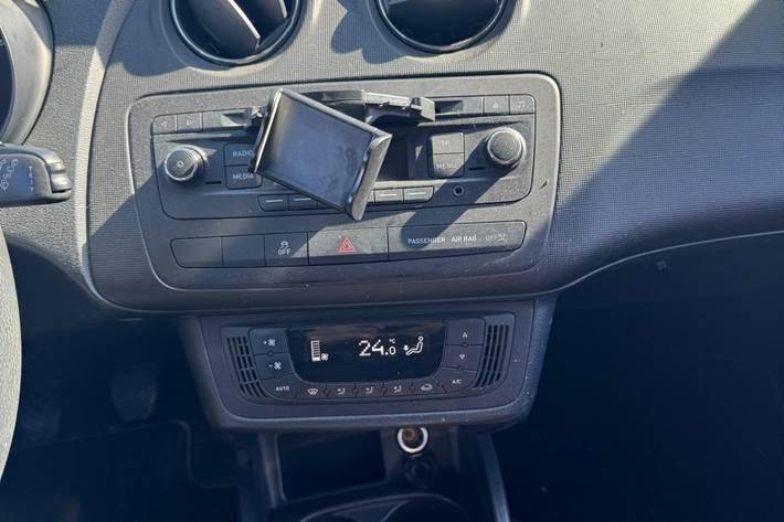undefined Seat Ibiza fra 2014