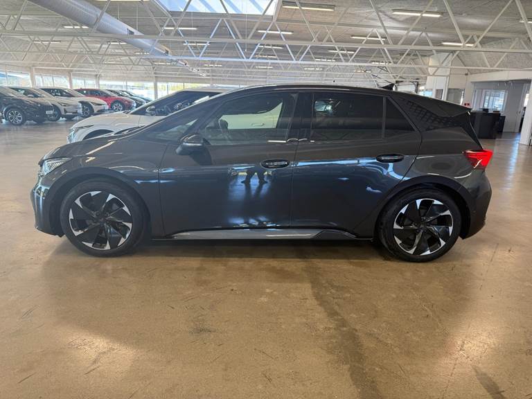 Cupra Born 58 Dinamica Pack High