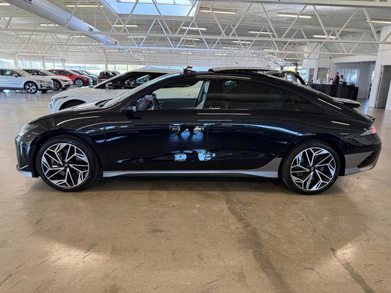 Hyundai Ioniq 6 77 Ultimate